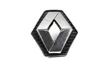 Renault Clio III 2005–2012 Embleem 7700474477 (Turkije) foto 2