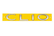 Renault Clio IV 2012–2019 Clio opschrift 908893003R foto 2