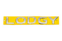 Dacia Lodgy 2012–2022 Lodgy opschrift foto 2