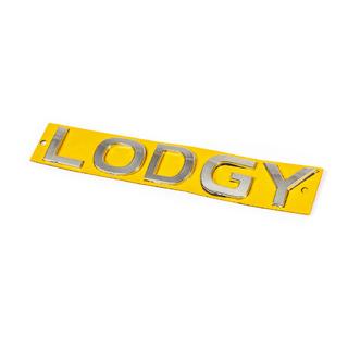 Lodgy opschrift Dacia Lodgy 2012–2022 foto 1