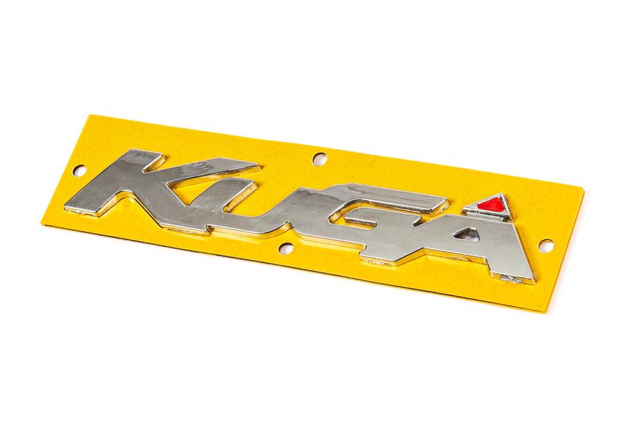 Ford Kuga 2008–2013 Kuga opschrift embleem 1533047 Image
