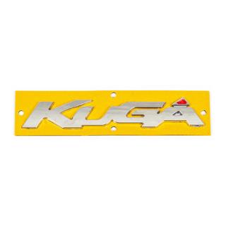 Kuga opschrift embleem 1533047 foto 2