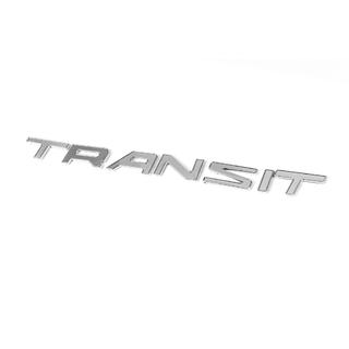 Transit opschrift (270 x 19 mm) foto 1