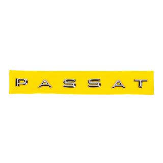 Passat modelaanduiding embleem (253 x 17 mm) foto 2