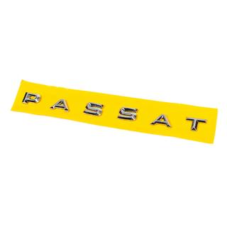 Passat modelaanduiding embleem (253 x 17 mm) foto 1