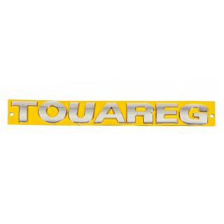 Touareg opschrift (230 x 25 mm) foto 2