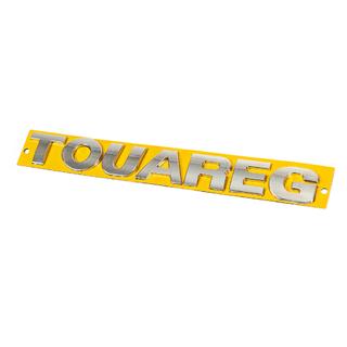Touareg opschrift (230 x 25 mm) foto 1