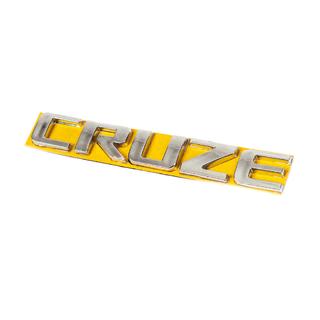 Cruze opschrift-embleem 96880034 (115 mm x 17 mm) foto 2
