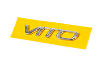 Mercedes Vito/V-klasse W447 2014– Vito opschrift foto 1
