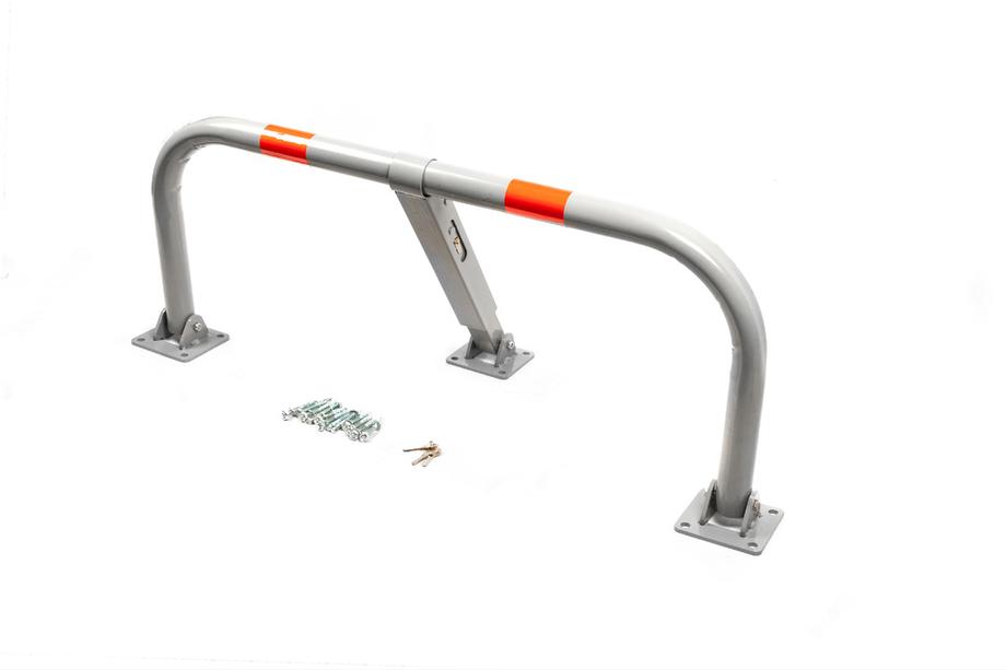 Parkeerbeugel DH-A018 (met sleutels) Image