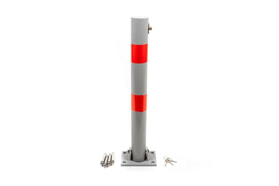 Parkeerbeugel DH-A023 (met sleutels) Image