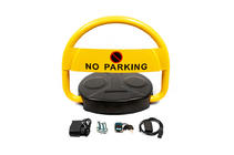Elektronische parkeerbeugel DH-XB01 (iOS, Android, afstandsbediening, AutoSensor) foto 2