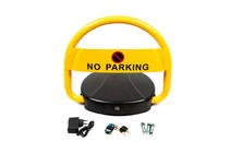 Elektronische parkeerbeugel DH-XB03 (IOS, Android, afstandsbediening) foto 1