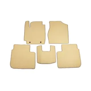 EVA automatten (beige) foto 1