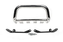 Universele bullbar A150584 (RVS) foto 2