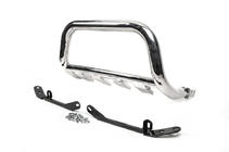 Universele bullbar A150584 (RVS) foto 3