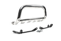 Universele bullbar A150584 (RVS) foto 1