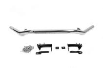Universele bullbar A125227 (RVS) foto 5