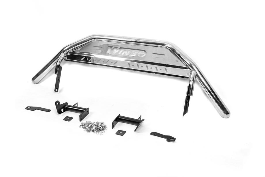 Universele bullbar A125227 (RVS) Image