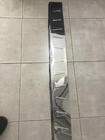 Renault Trafic 2001–2015 SALE! Achterbumper beschermlijst (Carmos, RVS) v2 foto 2