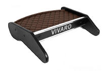 Opel Vivaro 2001–2015 Dashboardplank (2001-2010, Bruin) foto 1