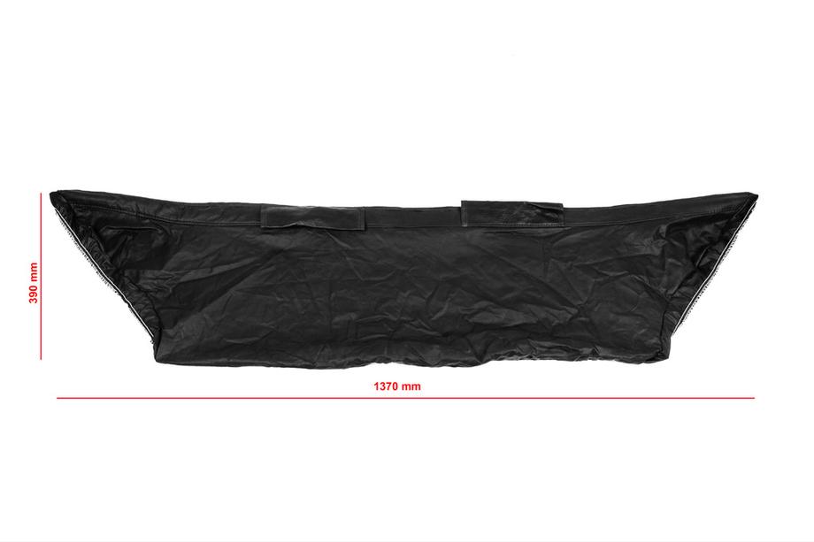Universele motorkaprandovertrek V2 (137 cm x 39 cm) Image