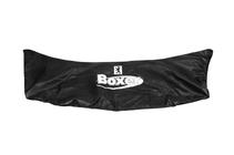 Peugeot Boxer 1994–2006 Motorkaphoes 1994-2001 (opdruk Boxer) foto 2