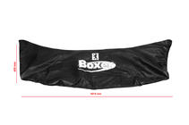 Peugeot Boxer 1994–2006 Motorkaphoes 1994-2001 (opdruk Boxer) foto 1