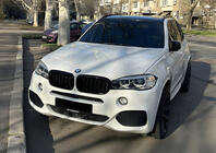 BMW X5 F15 2013–2018 Carrosseriekit (M-Sport) foto 11