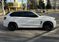 BMW X5 F15 2013–2018 Carrosseriekit (M-Sport) foto 5