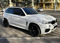 BMW X5 F15 2013–2018 Carrosseriekit (M-Sport) foto 10