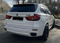 BMW X5 F15 2013–2018 Carrosseriekit (M-Sport) foto 7