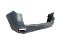 BMW X5 F15 2013–2018 Carrosseriekit (M-Sport) foto 14