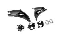 BMW X5 F15 2013–2018 Carrosseriekit (M-Sport) foto 20