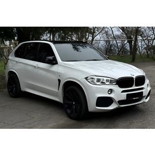 Carrosseriekit (M-Sport) foto 4