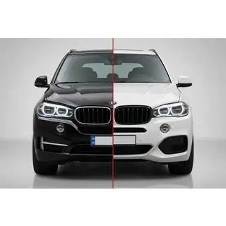 Carrosseriekit (M-Sport)