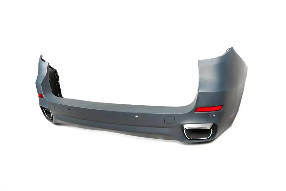 BMW X5 F15 2013–2018 Carrosseriekit (M-Sport) Foto 13