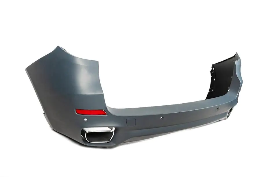 BMW X5 F15 2013–2018 Carrosseriekit (M-Sport) Foto 14