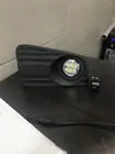 Volkswagen Crafter 2006–2016 LED mistlamp (diode, passagierszijde) foto 1
