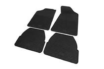 Audi 80/90 1987–1996 Rubberen vloermattenset (4 stuks, Polytep) foto 2