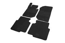 BMW 3 Serie E36 1990–2000 Rubberen vloermattenset (4 stuks, Polytep) foto 2