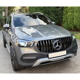 GT Panamericana voorgrille (voor Base 2019-2023) Mercedes GLE Coupé C167 2019– foto 1