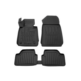 Stingray 3D automatten (5 stuks, polyurethaan)