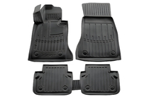 BMW 5 Serie G30/G31 2017–2023 Stingray 3D automatten (5 stuks, polyurethaan) foto 1