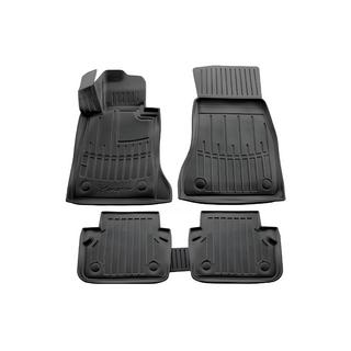 Stingray 3D automatten (5 stuks, polyurethaan) BMW 5 Serie G30/G31 2017–2023