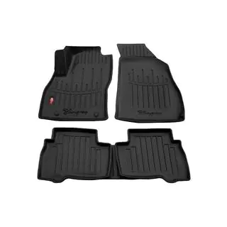 Stingray 3D automatten (5 stuks, polyurethaan)