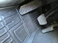 Jeep Wrangler 2018– Stingray 3D vloermatten (5D, 5-delig, polyurethaan) foto 3