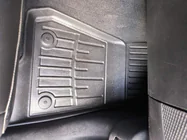 Jeep Wrangler 2018– Stingray 3D vloermatten (5D, 5-delig, polyurethaan) foto 4