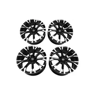 Lichtmetalen velgen R22 (Nismo, 4 stuks) Infiniti QX56 2010–2013 foto 3