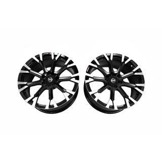 Lichtmetalen velgen R22 (Nismo, 4 stuks) Infiniti QX56 2010–2013 foto 4